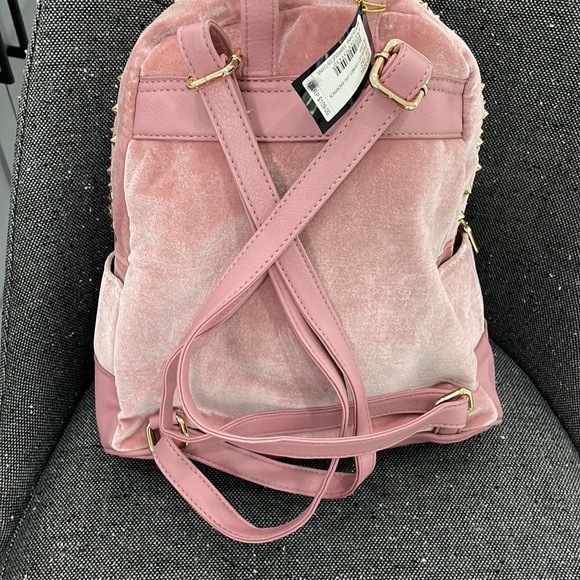 BEBE sequin bag - Picture 7 of 12